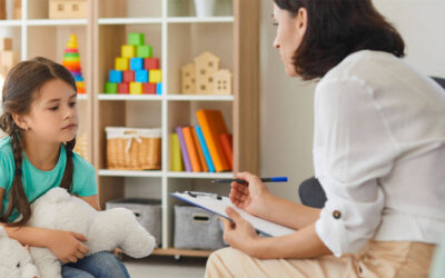 What Is Speech Therapy?